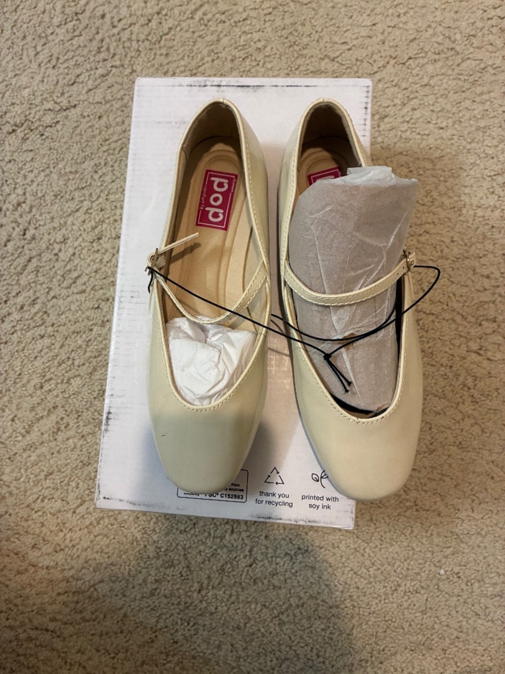 Women shoes